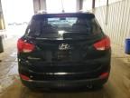 2014 Hyundai Tucson GLS