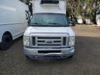 2010 Ford Econoline E350 Super Duty Cutaway Van