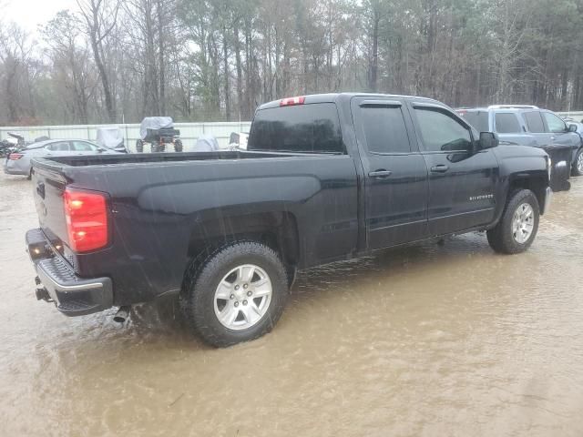 2018 Chevrolet Silverado C1500 LT