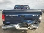 2002 Dodge Dakota Quad SLT