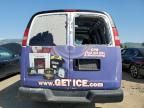 2007 Chevrolet Express G1500