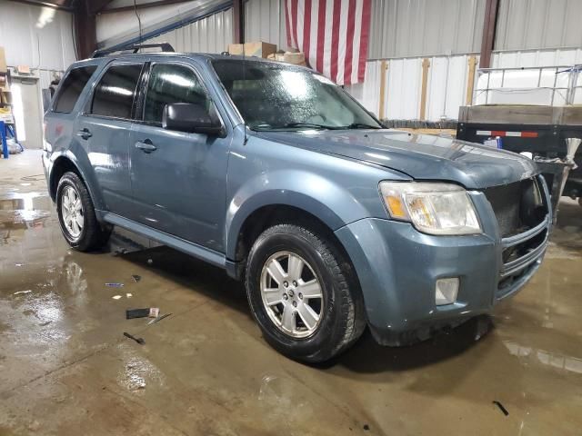 2010 Mercury Mariner