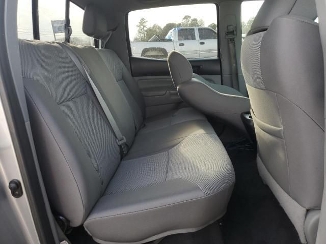 2015 Toyota Tacoma Double Cab Long BED