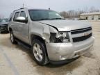 2007 Chevrolet Tahoe K1500