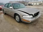 2001 Buick Park Avenue