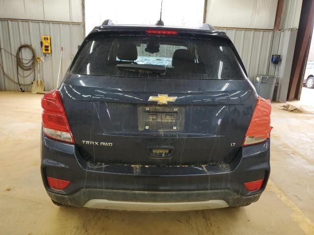 2019 Chevrolet Trax 1LT