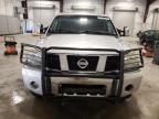 2007 Nissan Titan XE