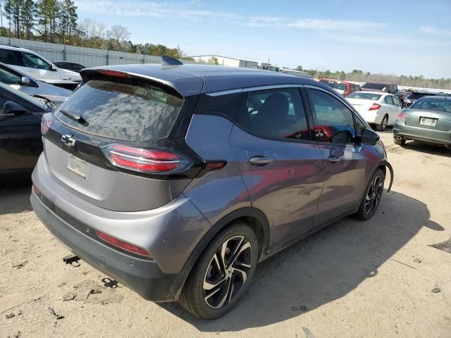 2023 Chevrolet Bolt EV 2LT