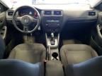 2012 Volkswagen Jetta Base