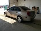 2006 Suzuki Forenza