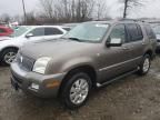 2006 Mercury Mountaineer Luxury