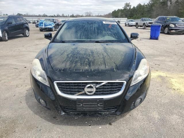 2012 Volvo C70 T5