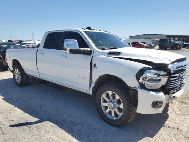 2023 Dodge 2500 Laramie