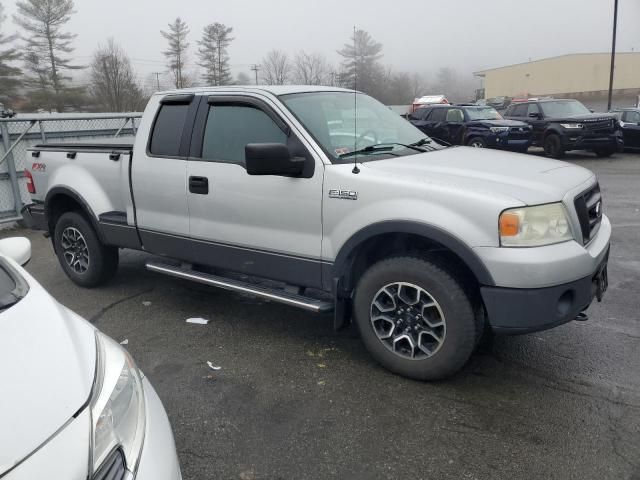 2006 Ford F150