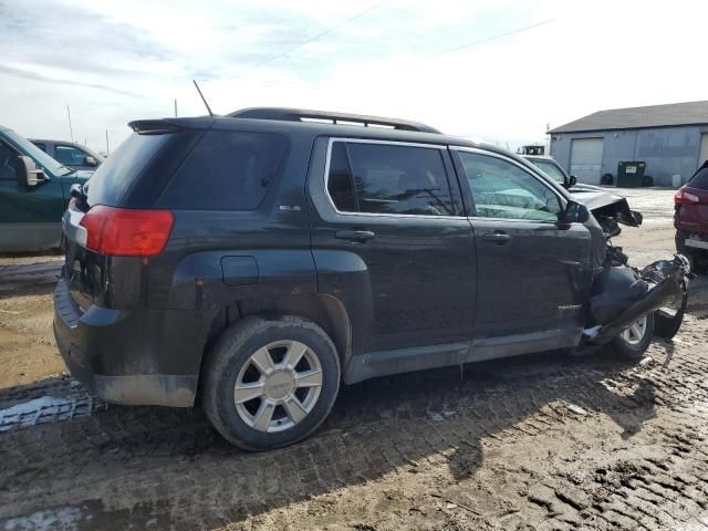 2013 GMC Terrain SLE