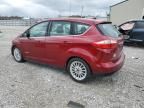 2015 Ford C-MAX SEL