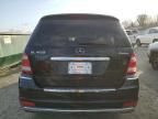 2010 Mercedes-Benz GL 450 4matic