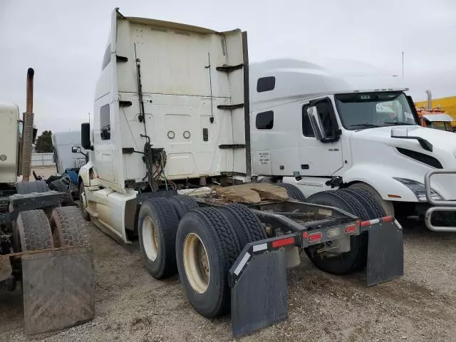 2019 International LT625 Semi Truck