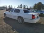 2003 Lincoln Town Car Executive