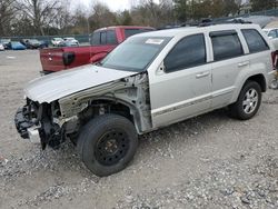 2010 Jeep Grand Cherokee Laredo en venta en Madisonville, TN