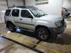 2003 Nissan Xterra XE