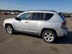 2011 Jeep Compass Sport