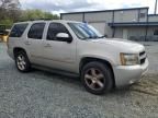 2007 Chevrolet Tahoe C1500