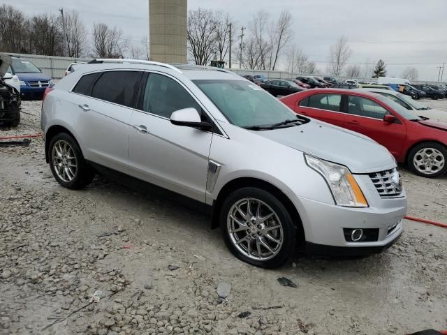 2014 Cadillac SRX Performance Collection