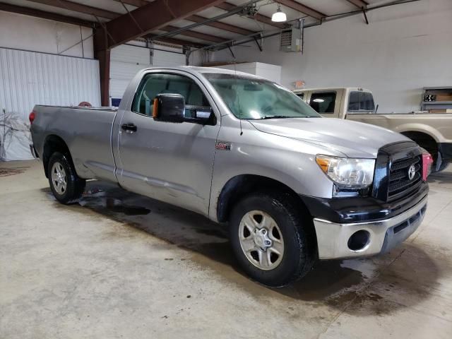 2008 Toyota Tundra