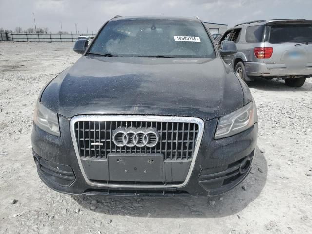 2012 Audi Q5 Premium Plus