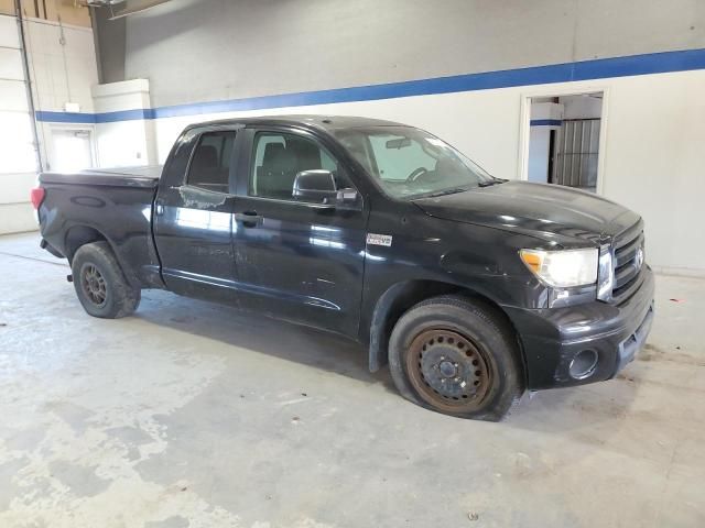 2010 Toyota Tundra Double Cab SR5