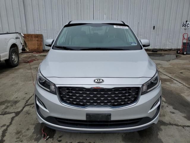 2019 KIA Sedona LX