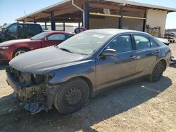 Carros salvage a la venta en subasta: 2008 Toyota Camry CE