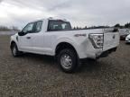 2021 Ford F150 Super Cab