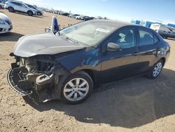 2014 Toyota Corolla L en venta en Brighton, CO