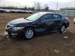 Nissan salvage cars for sale: 2014 Nissan Altima 2.5