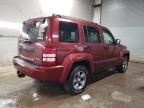 2008 Jeep Liberty Sport