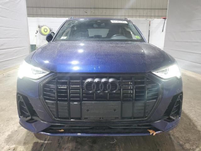 2023 Audi Q3 Premium Plus S Line 45