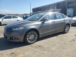 2014 Ford Fusion SE en venta en Fredericksburg, VA