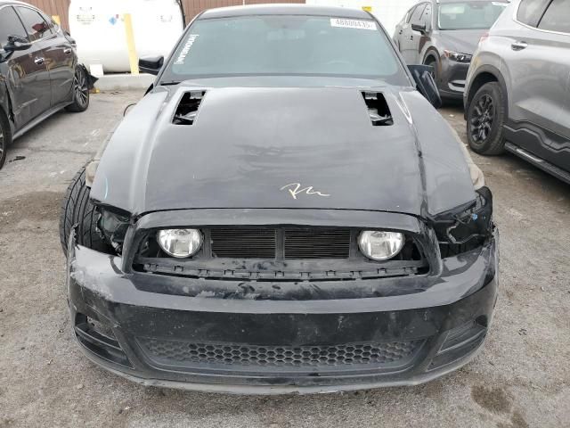 2013 Ford Mustang GT