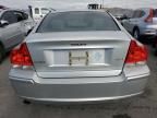 2006 Volvo S60 2.5T