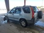 2004 Honda CR-V LX