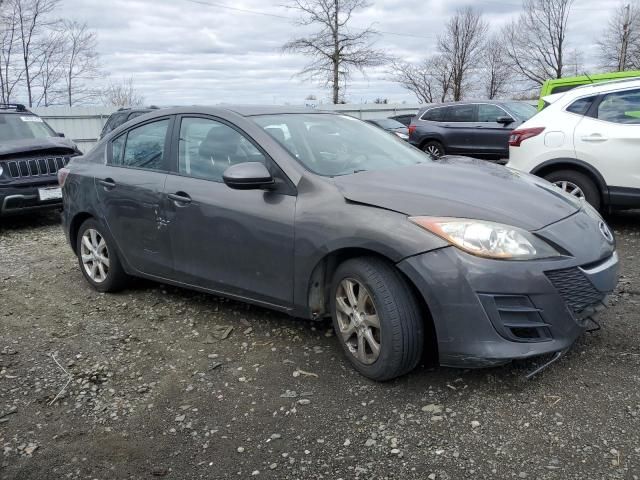 2010 Mazda 3 I