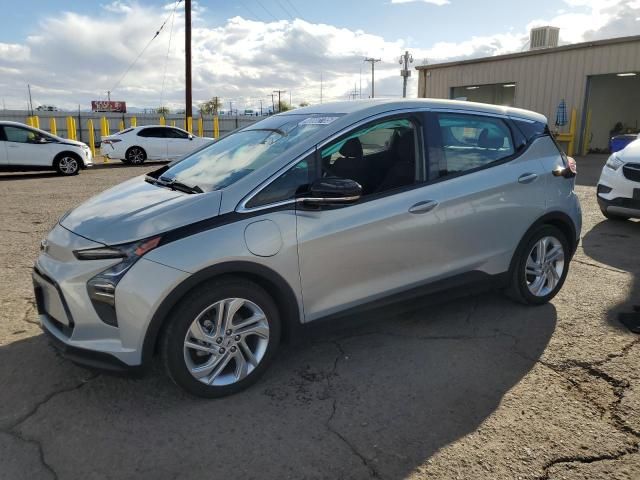 2023 Chevrolet Bolt EV 1LT