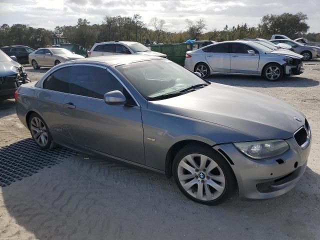 2012 BMW 328 I