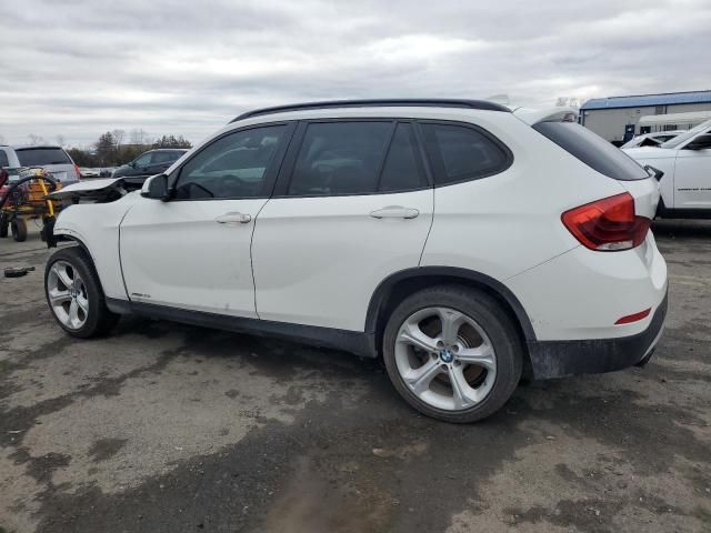 2013 BMW X1 XDRIVE35I