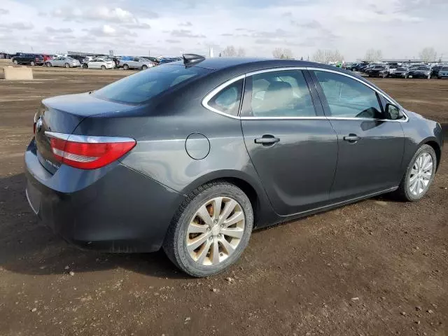 2015 Buick Verano