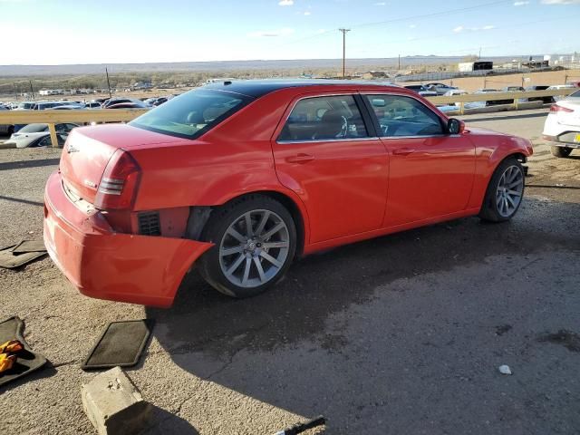 2007 Chrysler 300C SRT-8