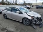 2018 Toyota Prius Prime