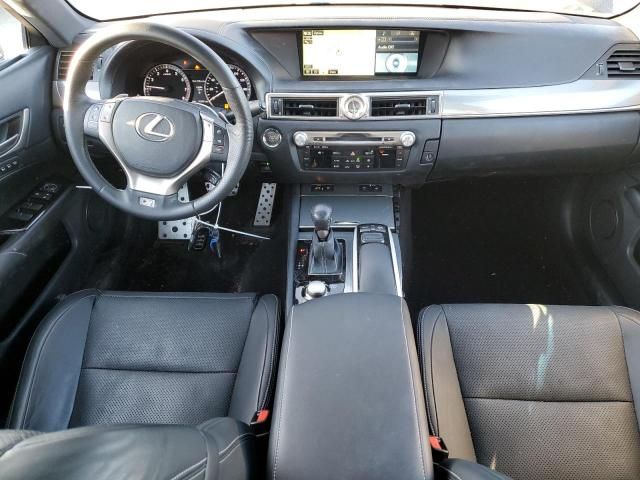 2015 Lexus GS 350